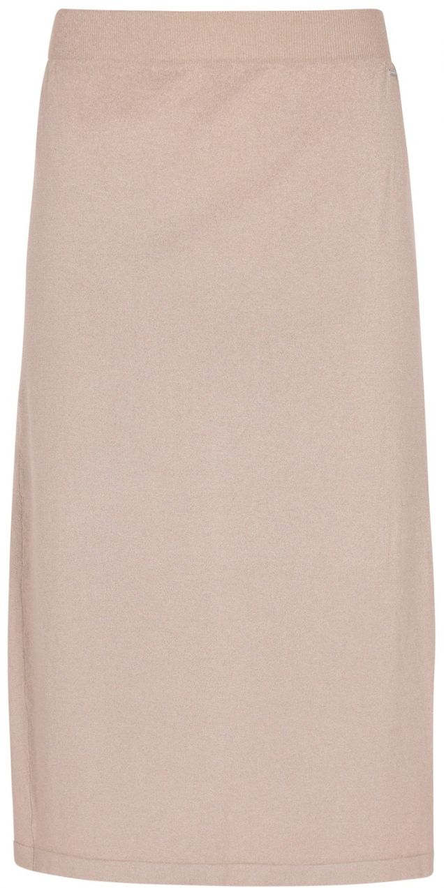 DreiMaster Klassik Sukňa 'Classik Look'  béžová