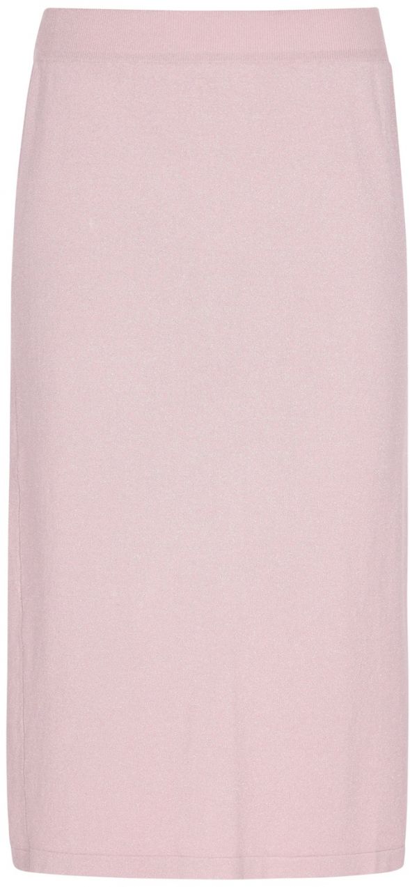 DreiMaster Klassik Sukňa 'Classik Look'  rosé