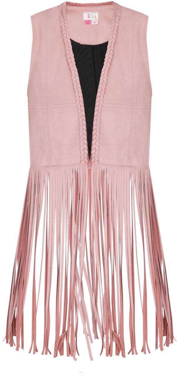 IZIA Vesta 'Boho'  staroružová