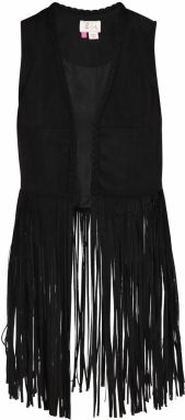 IZIA Vesta 'Boho'  čierna