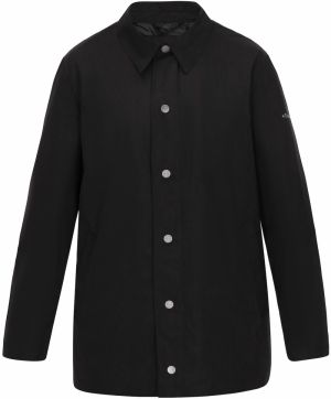 DreiMaster Klassik Prechodná bunda 'Classic Look'  čierna