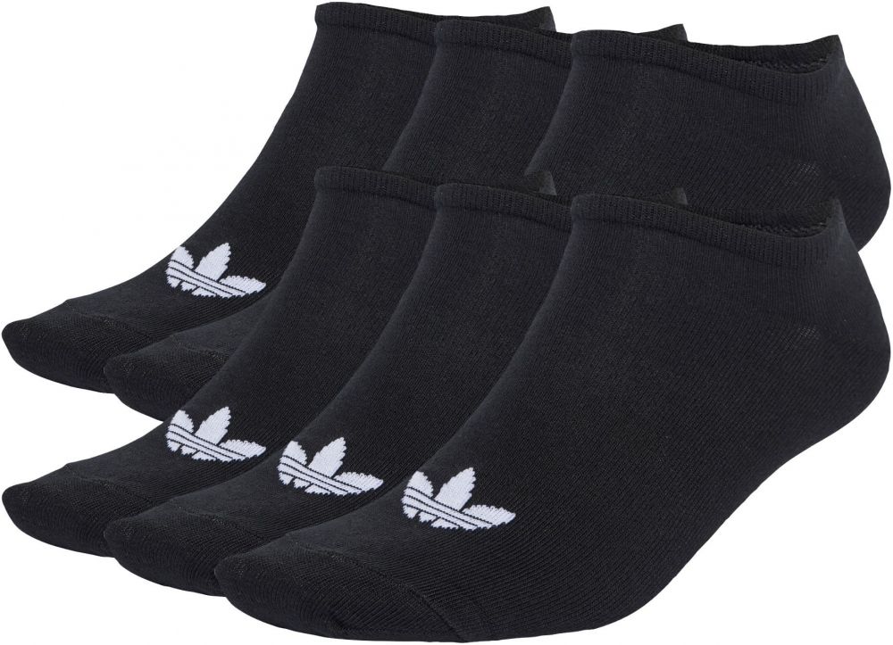 ADIDAS ORIGINALS Ponožky  čierna / biela