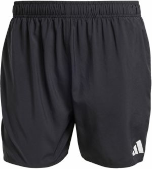ADIDAS SPORTSWEAR Športové plavky - spodný diel 'Ess'  čierna / biela