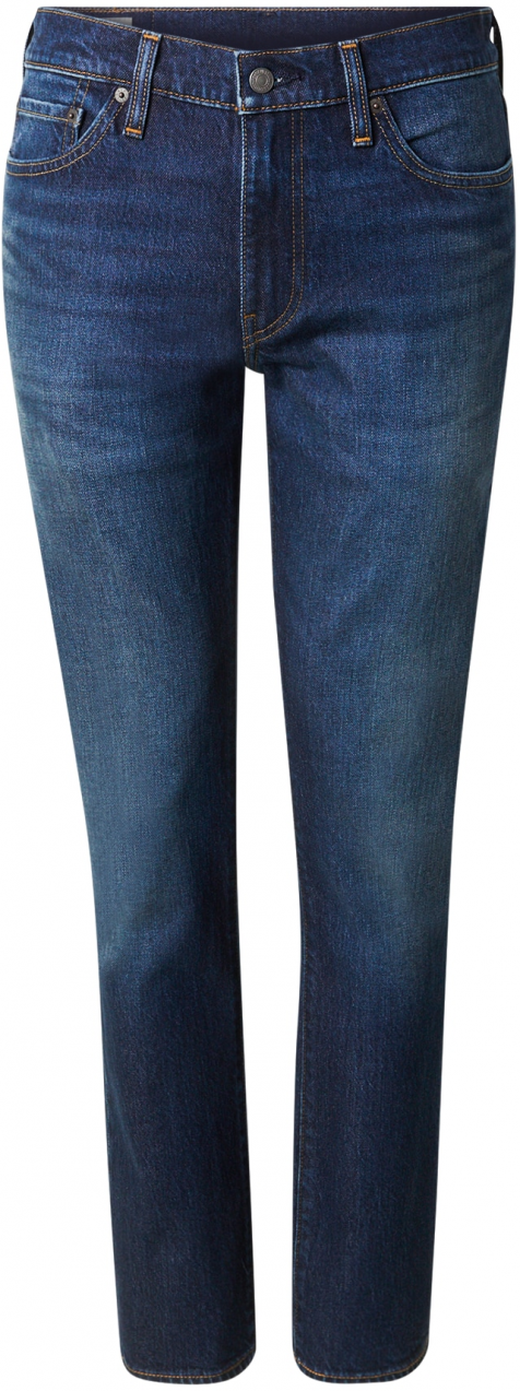LEVI'S ® Džínsy '511'  tmavomodrá