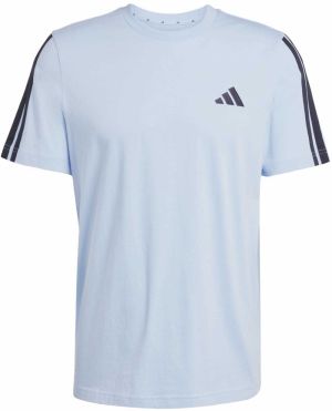 ADIDAS SPORTSWEAR Funkčné tričko  svetlomodrá / čierna