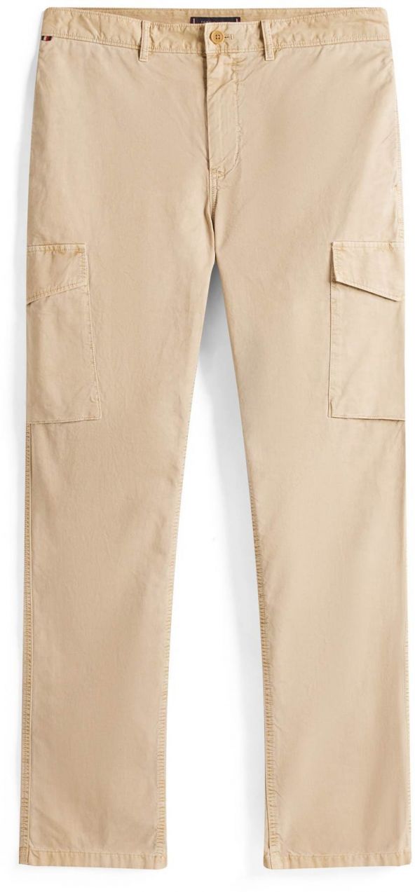 TOMMY HILFIGER Kapsáče 'DENTON'  kaki