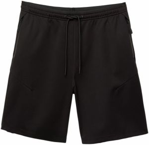 Pull&Bear Nohavice  čierna