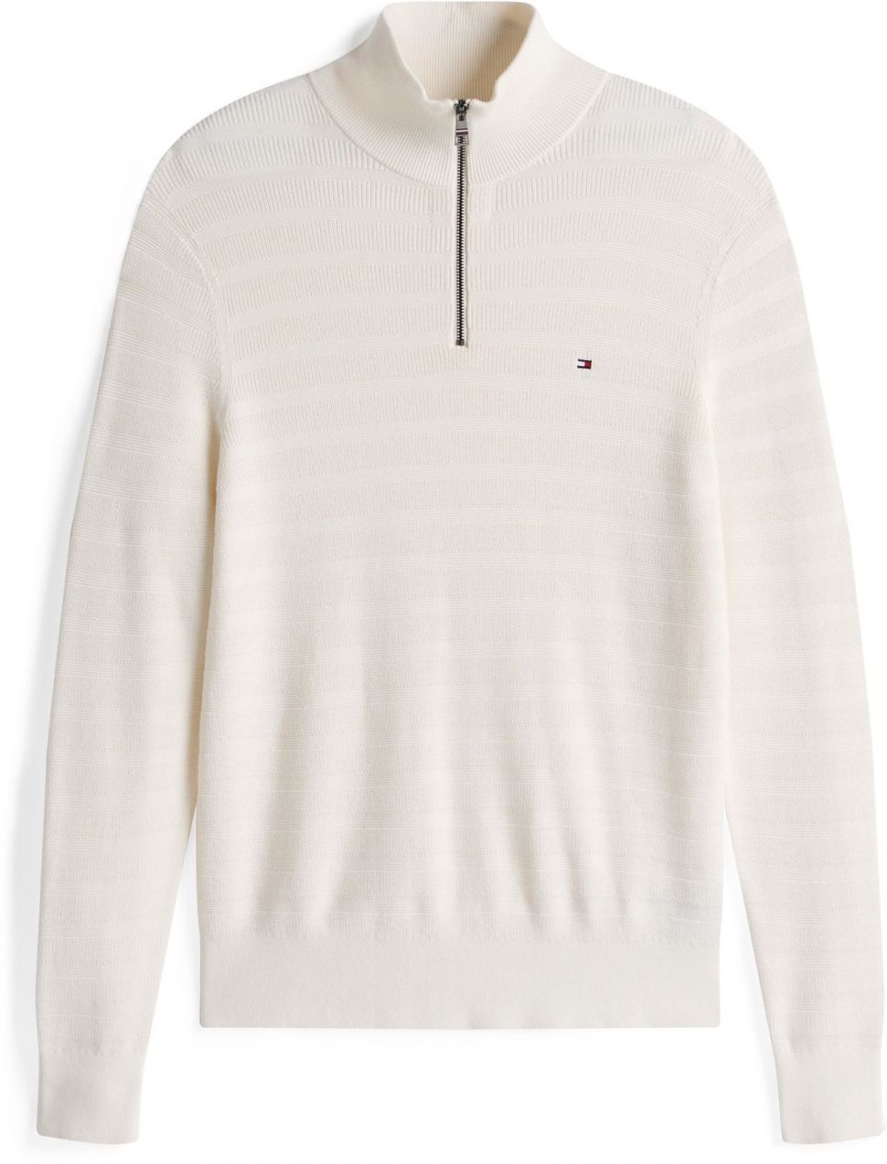 TOMMY HILFIGER Sveter  svetlobéžová