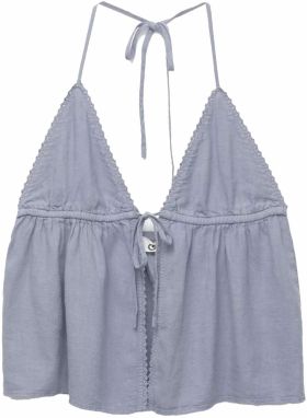 Pull&Bear Top  zafírová