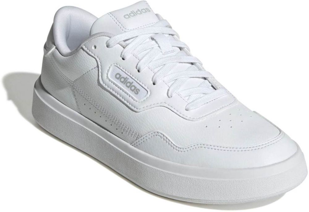 ADIDAS SPORTSWEAR Nízke tenisky 'Park ST 2.0'  biela