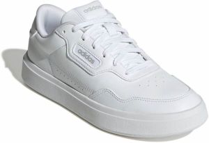 ADIDAS SPORTSWEAR Nízke tenisky 'Park ST 2.0'  biela