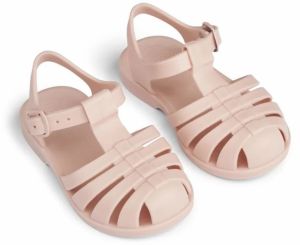 Liewood Otvorená obuv 'Bre'  ružová