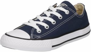 CONVERSE Tenisky 'Chuck Taylor All Star'  námornícka modrá