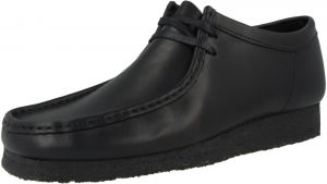 Clarks Originals Mokasíny 'Wallabee'  čierna