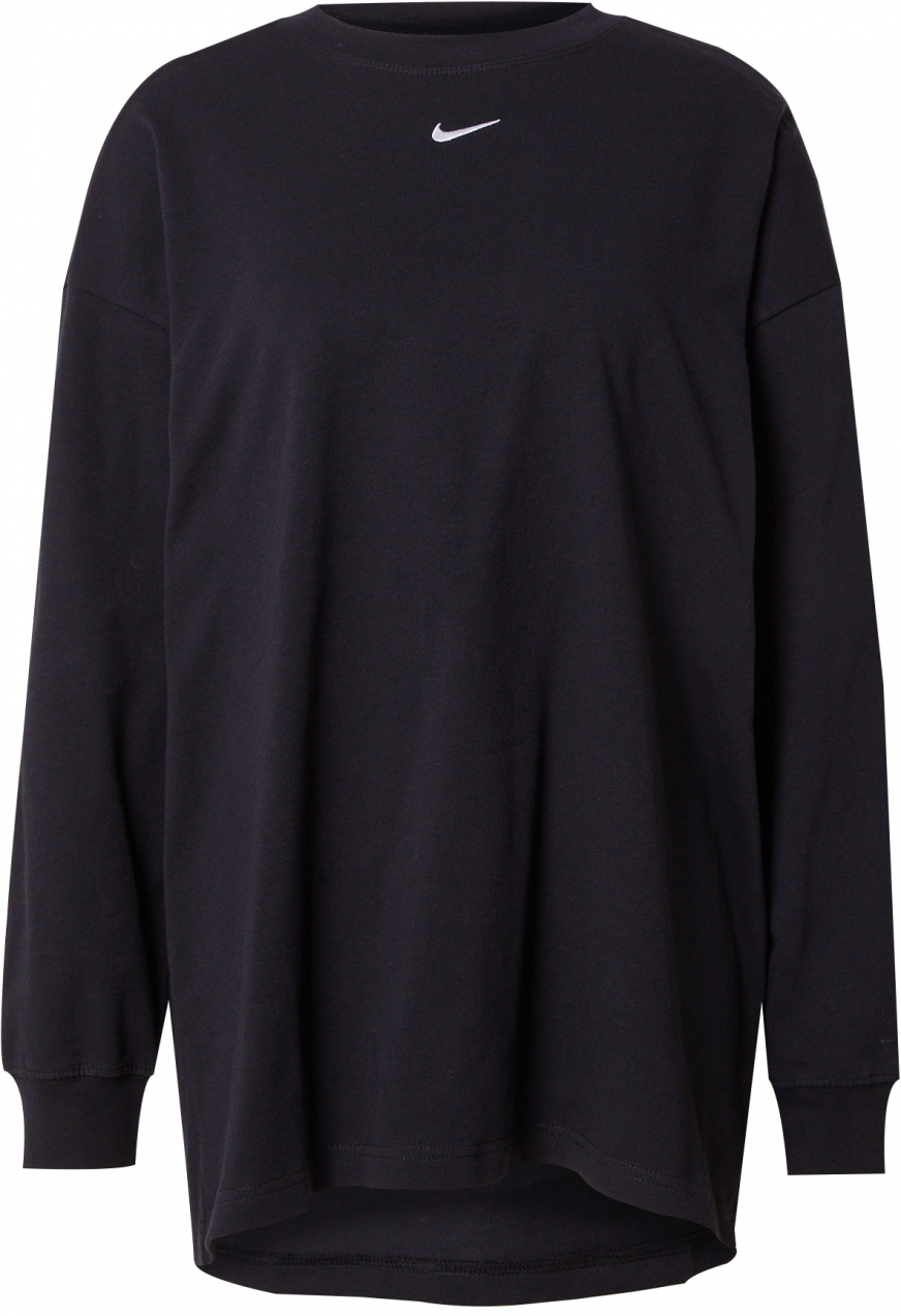 Nike Sportswear Tričko  čierna