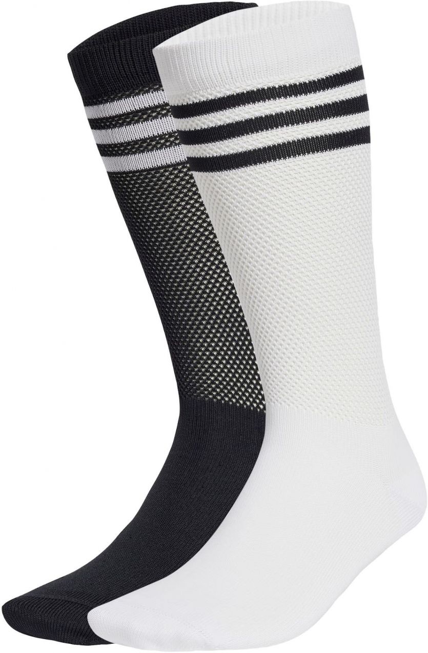 ADIDAS ORIGINALS Ponožky  čierna / biela