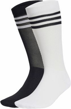 ADIDAS ORIGINALS Ponožky  čierna / biela