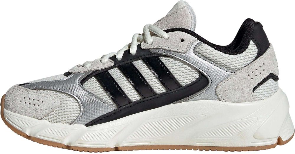 ADIDAS SPORTSWEAR Tenisky 'Crazychaos 2000'  sivá / čierna / strieborná / šedobiela