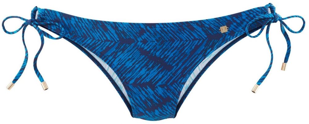 JETTE Bikinové nohavičky  námornícka modrá / kráľovská modrá