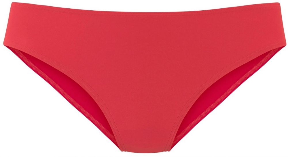 s.Oliver Bikinové nohavičky  ružová