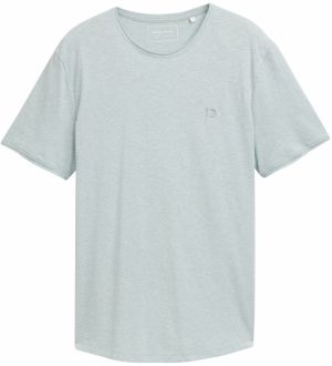TOM TAILOR DENIM Tričko  opálová