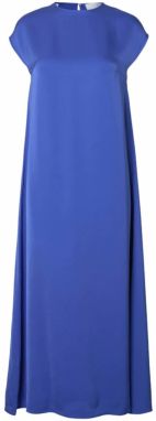 SELECTED FEMME Šaty 'SLFLina'  kráľovská modrá
