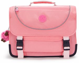 KIPLING Batoh 'Preppy'  staroružová