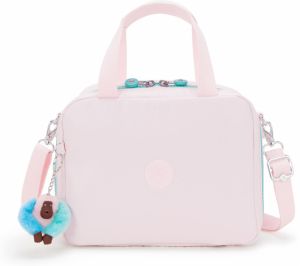 KIPLING Kabelky 'Miyo'  rosé