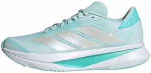 ADIDAS PERFORMANCE Bežecká obuv 'Duramo SL 2'  tyrkysová / mätová / strieborná
