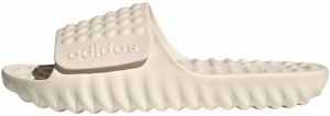 ADIDAS SPORTSWEAR Šľapky 'Adissage'  biela
