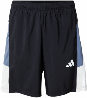 ADIDAS PERFORMANCE Funkčné tričko 'Designed For Training'  čierna
