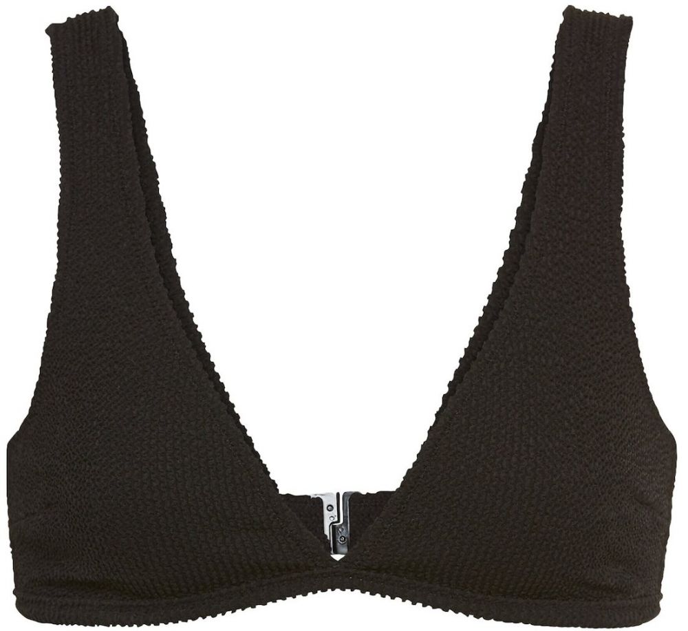LSCN by LASCANA Bikinový top  čierna
