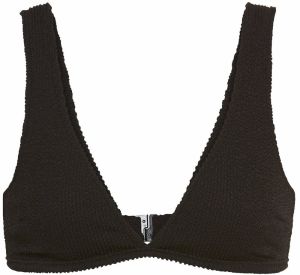 LSCN by LASCANA Bikinový top  čierna