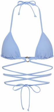 LSCN by LASCANA Bikinový top  svetlomodrá