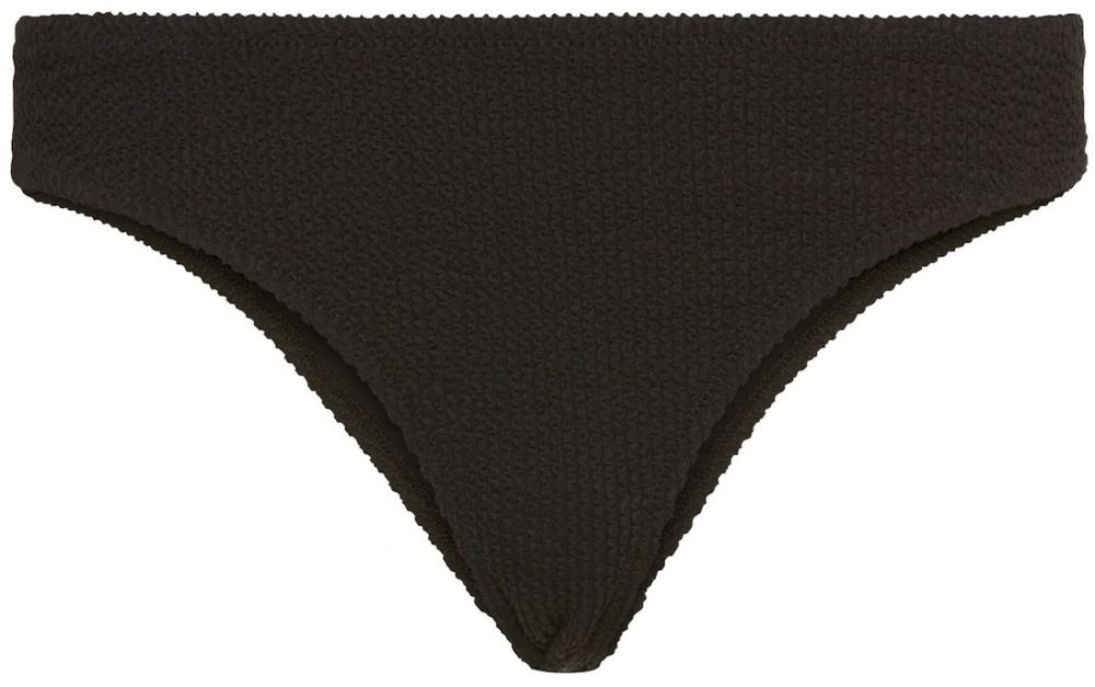 LSCN by LASCANA Bikinové nohavičky  čierna