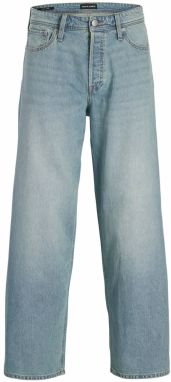 JACK & JONES Džínsy 'JJIDave JJOriginal'  modrá denim