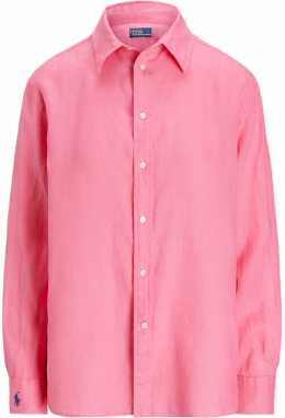 Polo Ralph Lauren Blúzka  fuksia