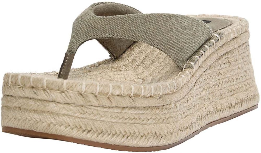 Pull&Bear Žabky  zelená