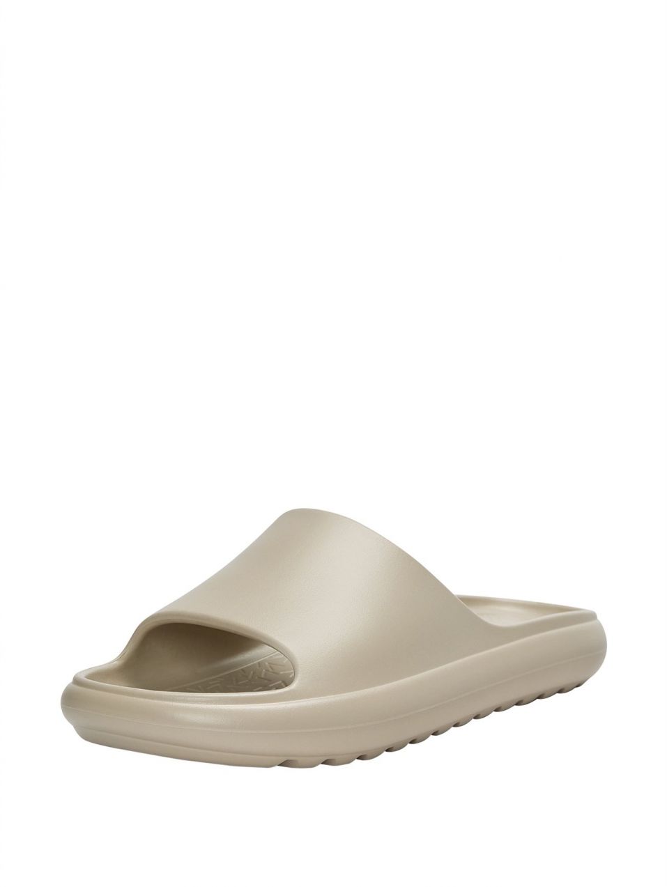 Pull&Bear Šľapky  béžová