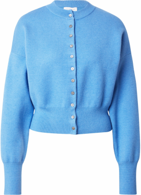 TOPSHOP Kardigán  svetlomodrá