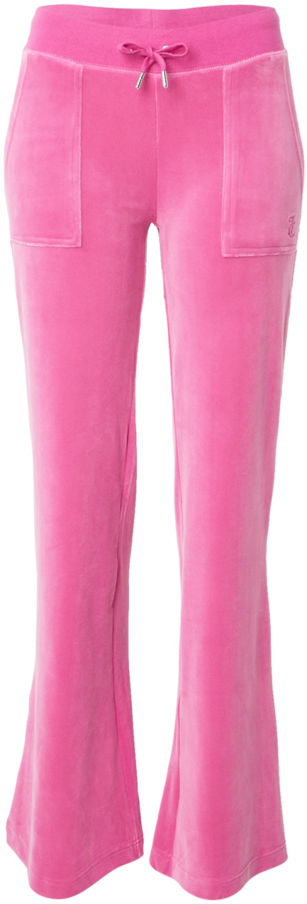 Juicy Couture Nohavice 'LAYLA'  ružová