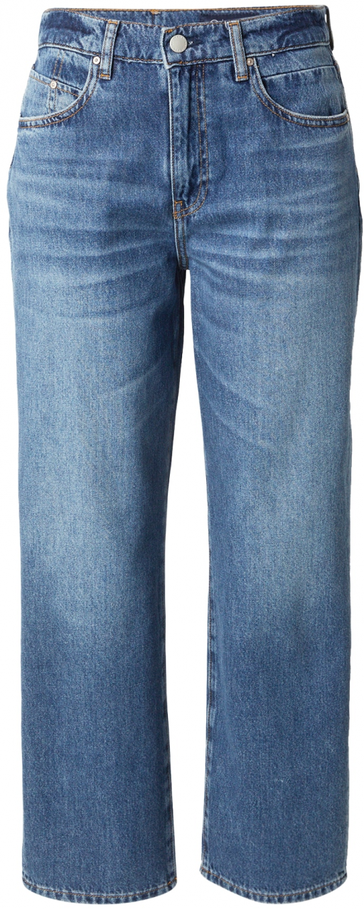 AG Jeans Džínsy 'FLORENCE'  modrá denim