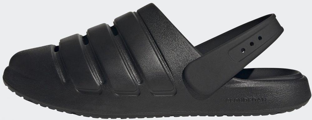 ADIDAS SPORTSWEAR Dreváky 'ZNSORY'  čierna