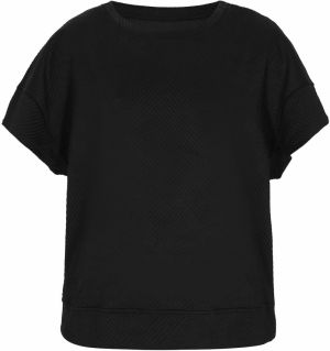 TALENCE Tričko 'Fashion Look'  čierna
