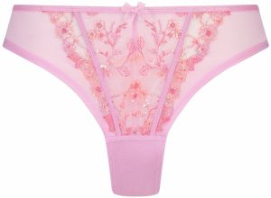 Hunkemöller Nohavičky 'Lillia'  ružová