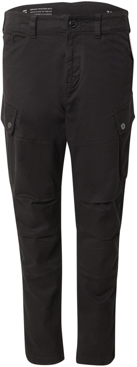 G-STAR Kapsáče 'Roxic'  čierna