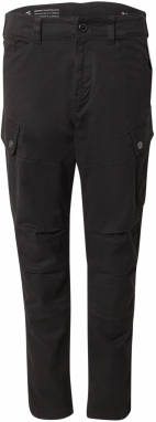 G-STAR Kapsáče 'Roxic'  čierna