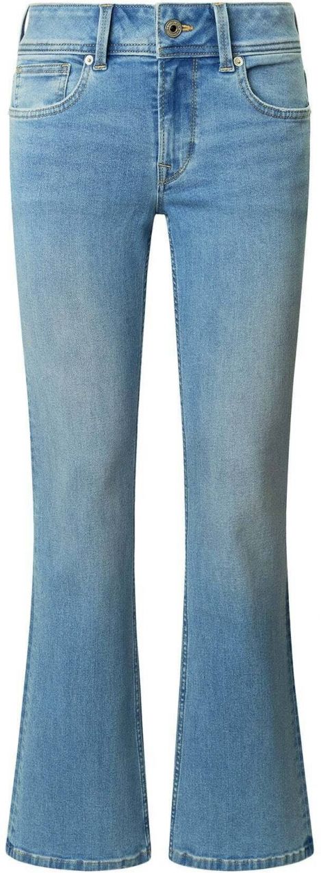 Pepe Jeans Džínsy 'PIMLICO'  svetlomodrá