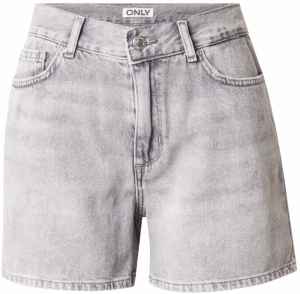 ONLY Džínsy 'ONLElla'  sivý denim