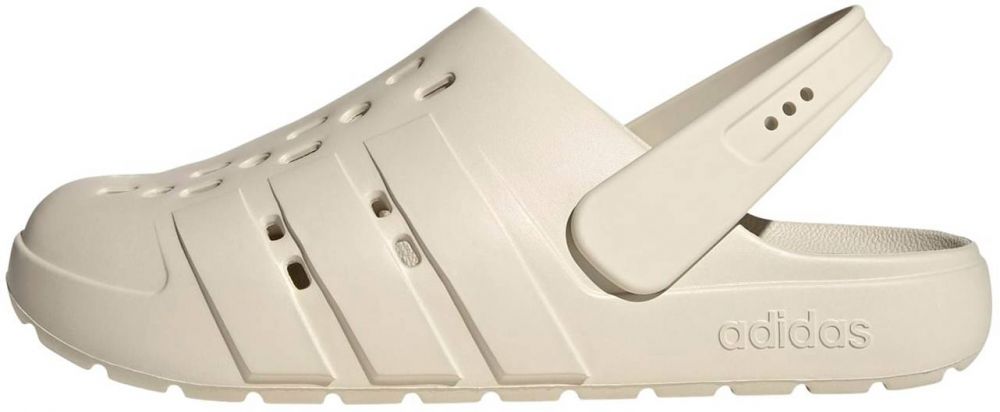 ADIDAS SPORTSWEAR Dreváky 'ADILETTE 2.0'  béžová